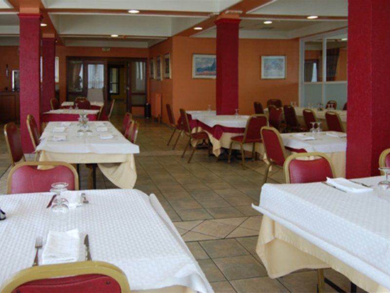 Hotel Alaiz Beriáin Exterior foto
